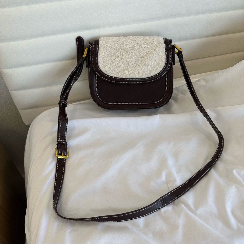 New purse